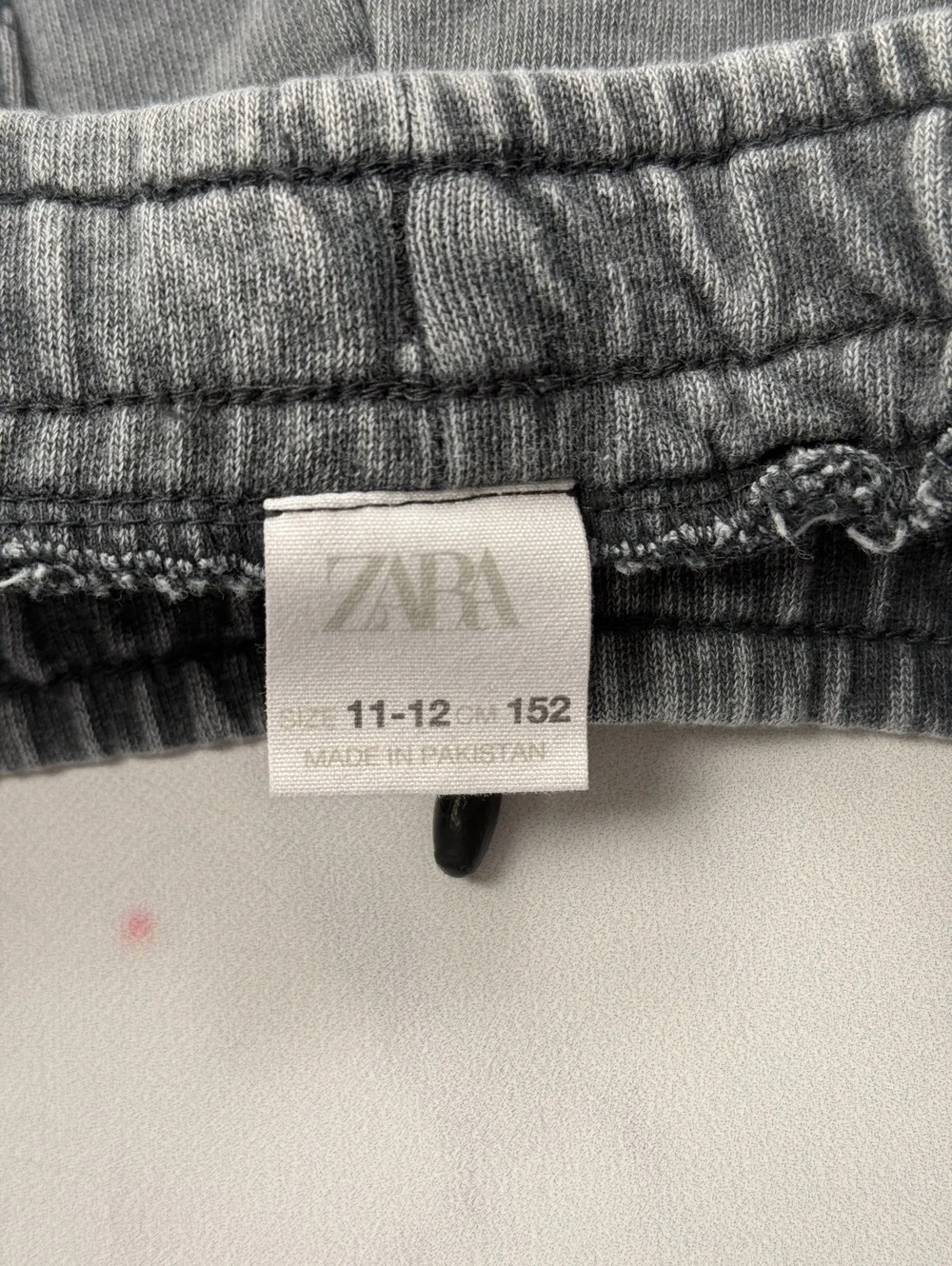 Zara casual cargo